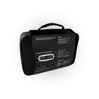 MXS 3.8 POWER KIT EU