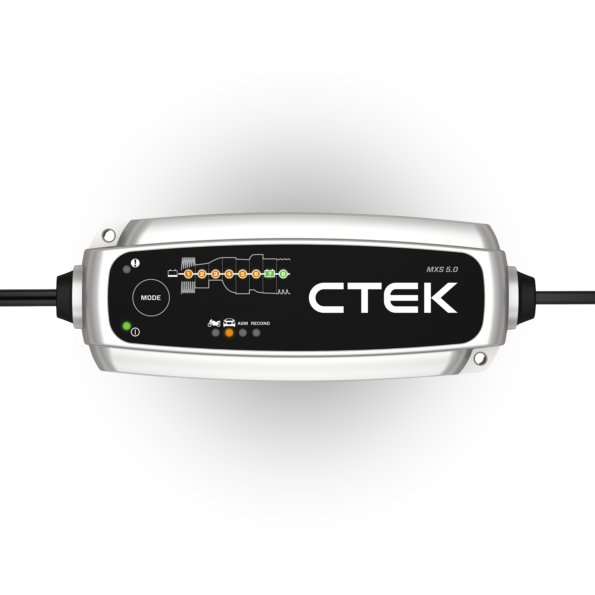 CTEK MXS 5.0 NA