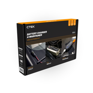 MXS 5.0 POWER KIT UK