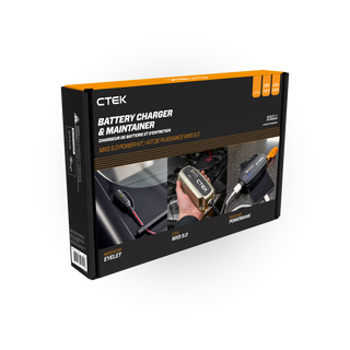 MXS 5.0 POWER KIT NA