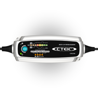 MXS 5.0 TEST&CHARGE EU