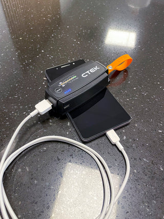 POWERBANK PIM Print