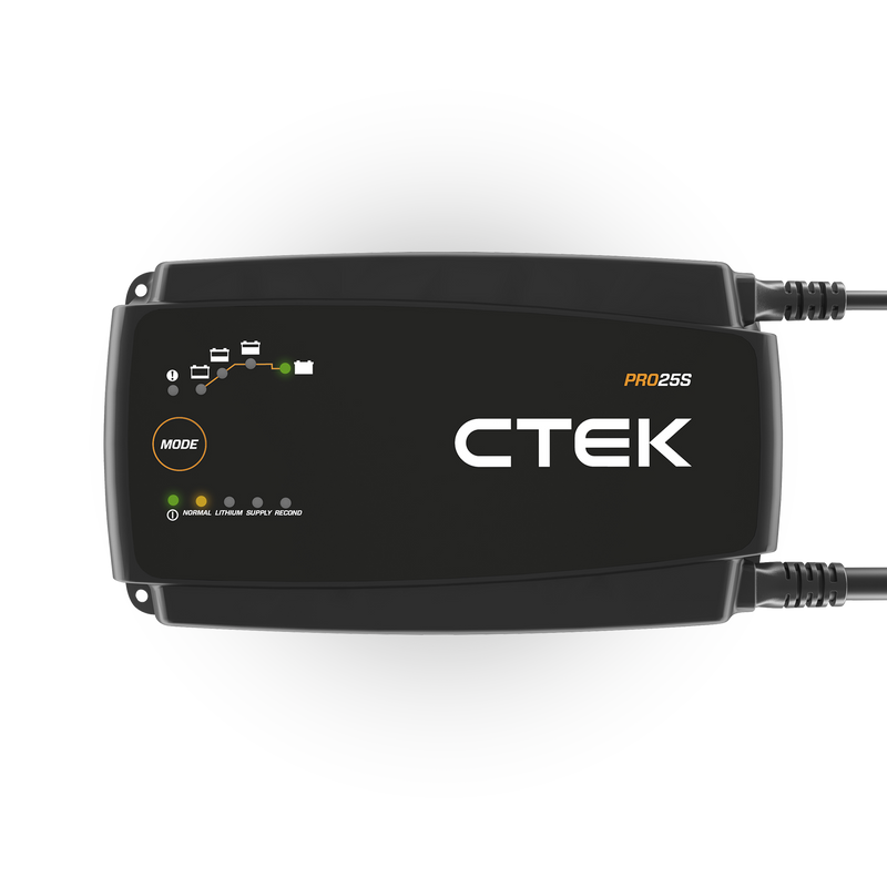 う*み様 CTEK PRO25SE バッテリーチャージャー PRO25S NA