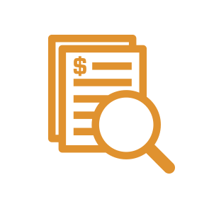 Transparent Billing Data