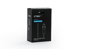 USB C CHARGE CABLE 12V PLUG product image big 2