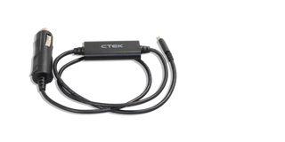 USB C CHARGE CABLE 12V PLUG product image big