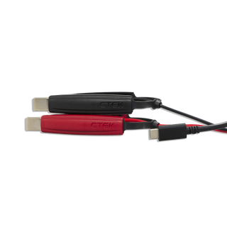 USB-C CHARGE CABLE CLAMPS