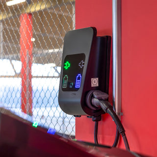 CHARGESTORM® CONNECTED 3 EV Charger - CTEK