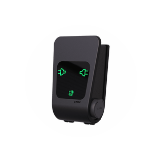 CHARGESTORM® CONNECTED 3 EV Charger - CTEK