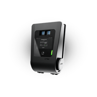 CHARGESTORM® CONNECTED 3e EV Charger - CTEK