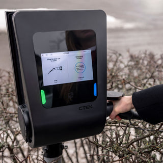 CHARGESTORM® CONNECTED 3i EV Charger - CTEK