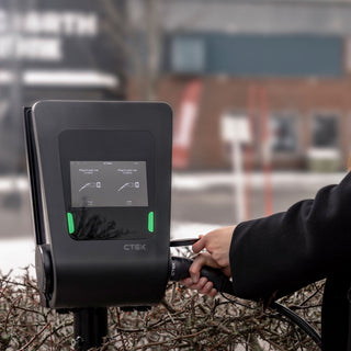 CHARGESTORM® CONNECTED 3i EV Charger - CTEK
