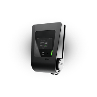 CHARGESTORM® CONNECTED 3i EV Charger - CTEK