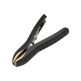 CLAMP BLACK Spare part - CTEK
