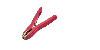 clamp red product image big