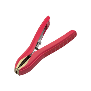 CLAMP RED