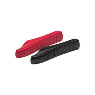 CLAMP SHELLS - RED & BLACK Spare part - CTEK