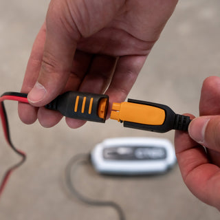 CONNECT 2.5M EXTENSION CABLE Accessory - CTEK