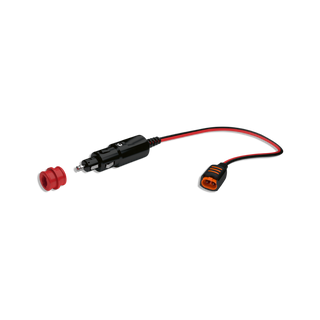 CONNECT CIG PLUG