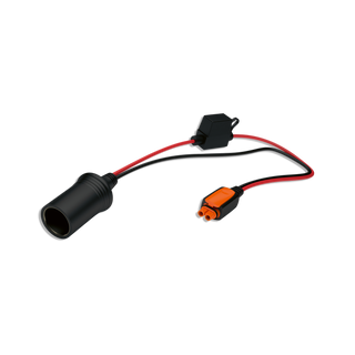 CONNECT CIG SOCKET