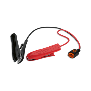 CONNECT CLAMP