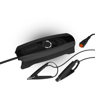 CS ONE (Gen 2) UK Battery Charger 12V - CTEK