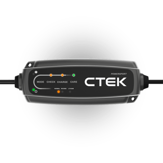 CT5 POWERSPORT UK Battery Charger 12V - CTEK