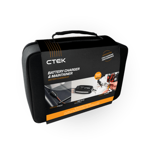 CT5 TIME TO GO BATTERY CHARGER KIT AU Kit - CTEK