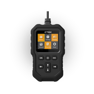 CTEK BATTERY TESTER Accessory - CTEK