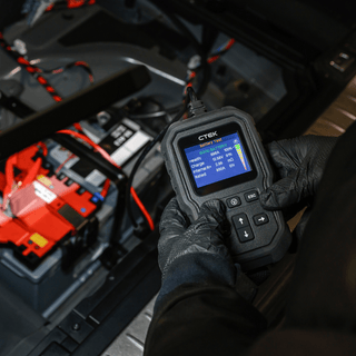CTEK BATTERY TESTER Accessory - CTEK