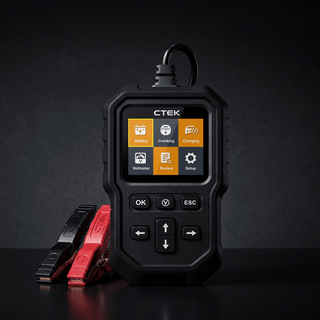 CTEK BATTERY TESTER Accessory - CTEK