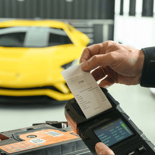 CTEK BATTERY TESTER PRO Accessory - CTEK