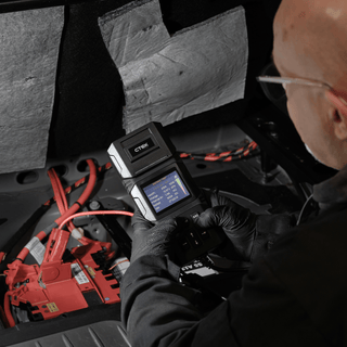 CTEK BATTERY TESTER PRO Accessory - CTEK