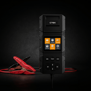 CTEK BATTERY TESTER PRO Accessory - CTEK