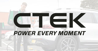 ctek evse page