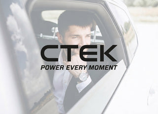 ctek product cc3e