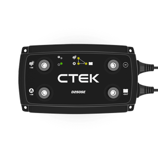 D250SE Battery Charger 12V - CTEK