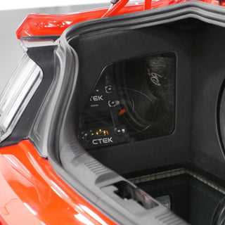 D250SE Battery Charger 12V - CTEK
