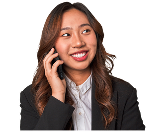 happy businessman phone call discussion communication proposal white studio background man employee smile talking mobile smartphone business conversation mockup 1 8d1f3d3b 7820 41d0 803e 4aca8ea02d3a