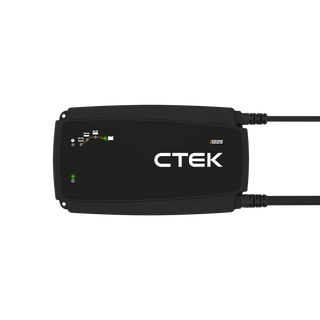 I1225 UK Battery Charger 12V - CTEK