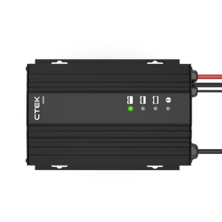 I2420 Battery Charger 24 V - CTEK