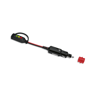 INDICATOR CIG PLUG