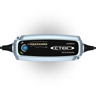 LITHIUM US Battery Charger 12V - CTEK