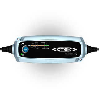 LITHIUM XS UK Battery Charger 12V - CTEK