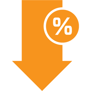 lower total cost 1x1