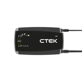 M15 UK Battery Charger 12V - CTEK