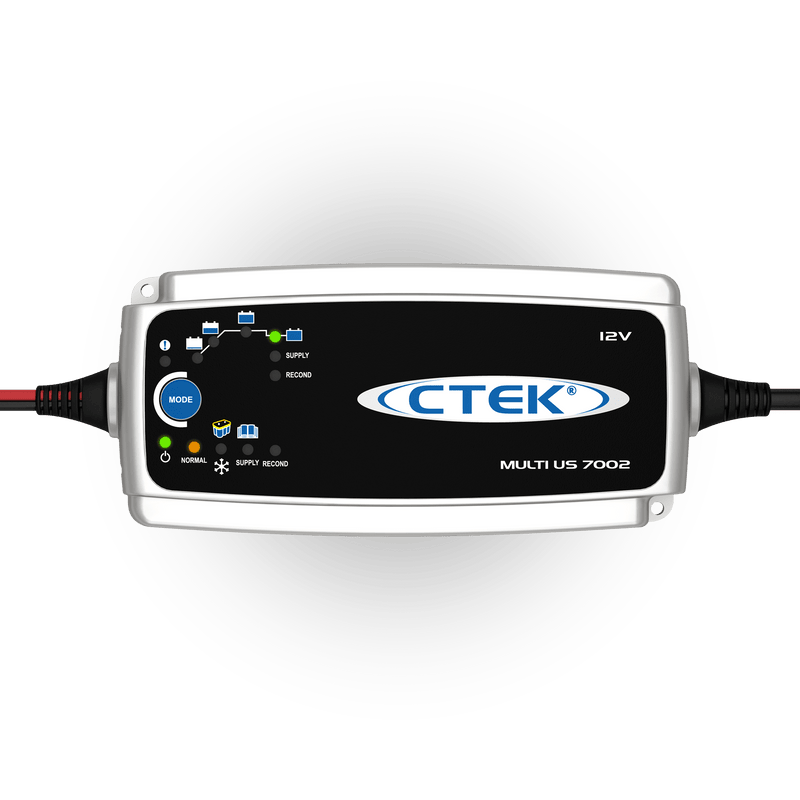 CTEK MULTI US 7002 バッテリーチャージャー multi-us-7002-battery-charger-