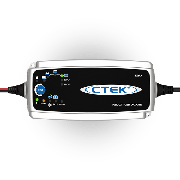 CTEK MULTI US 7002 バッテリーチャージャー multi-us-7002-battery-charger-