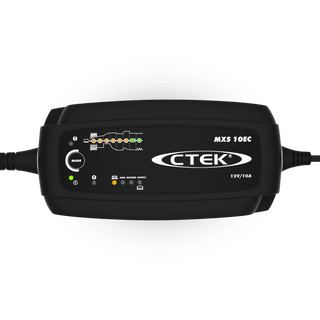 MXS 10EC Battery Charger 12V - CTEK