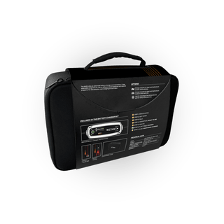 MXS 3.8 POWER KIT AU Kit - CTEK